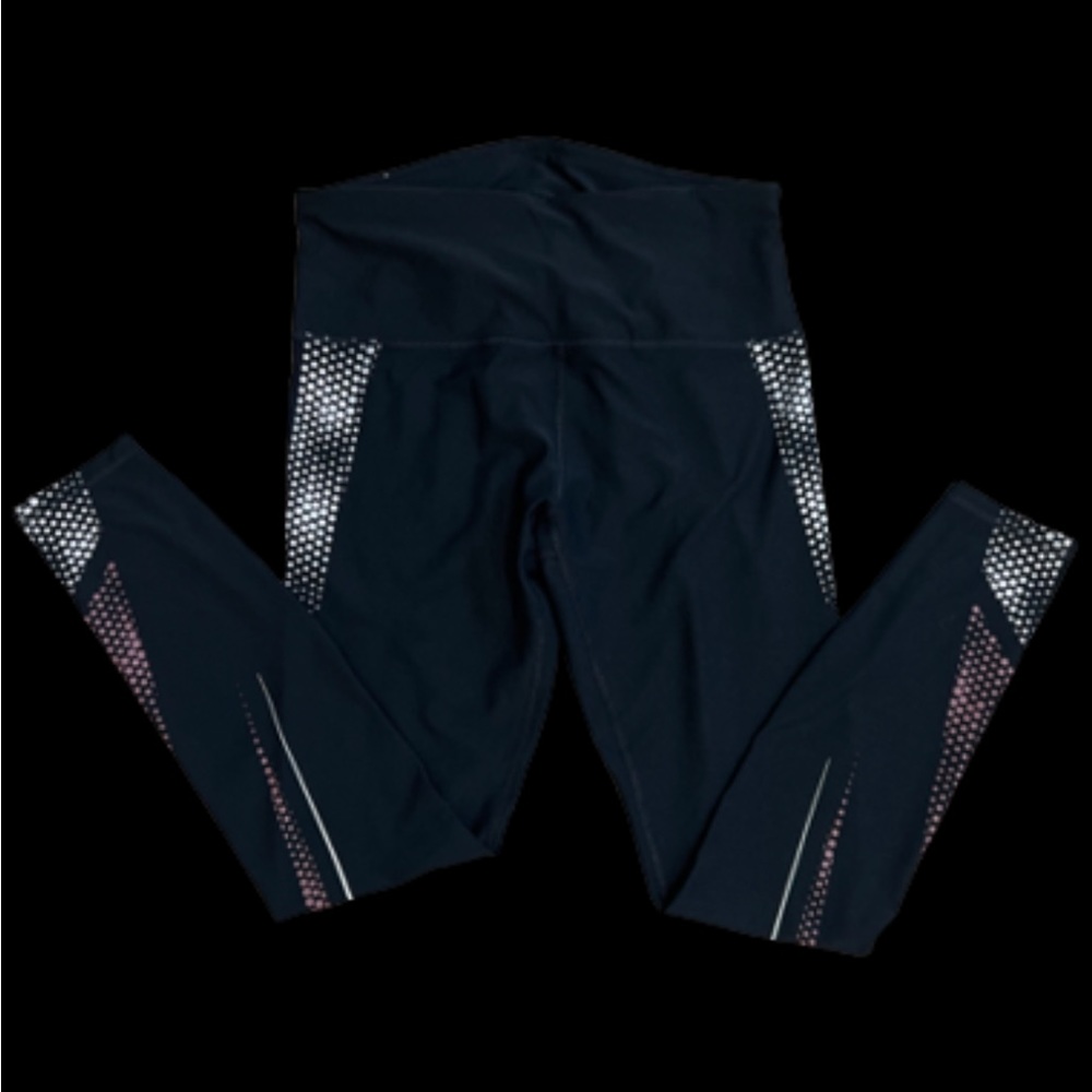 RBX Tights - Women’s, Black, Size M Medium